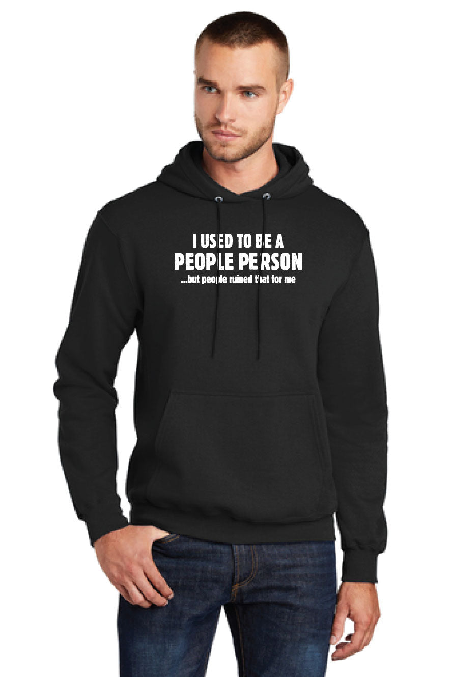 "People Person"